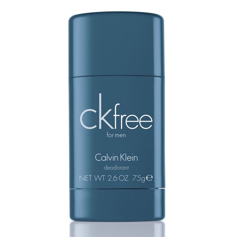 Calvin Klein CK Free Deostick 75 ml