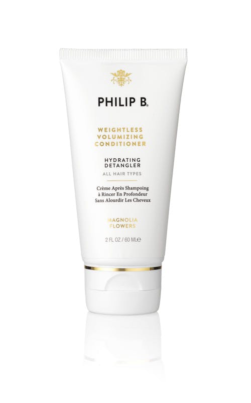 Philip B Weightless Volumizing Conditioner 60 ml