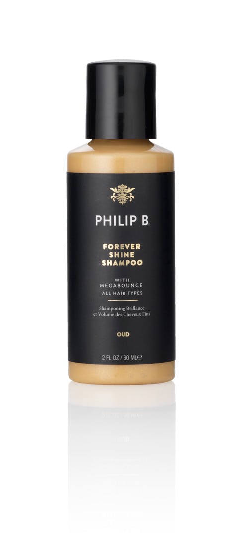 Oud Royal Forever Shine Shampoo 60 Ml Fra Philip B