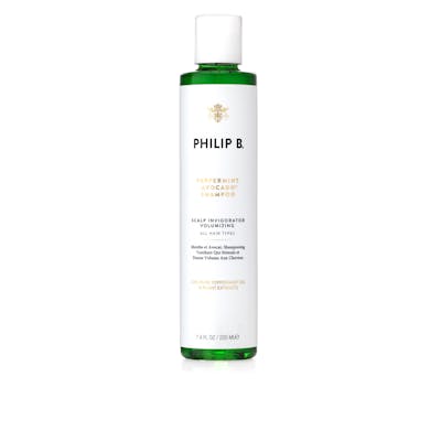 Philip B Peppermint &amp; Avocado Shampoo 220 ml