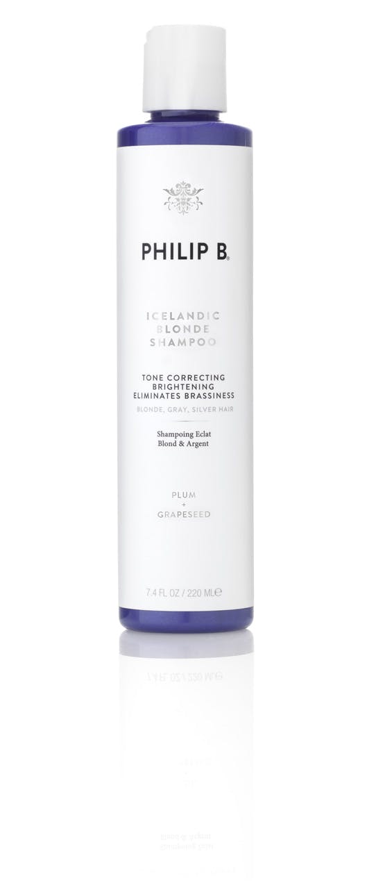 Philip B Icelandic Blonde Shampoo 220 ml