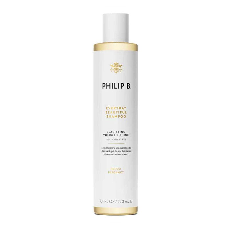 Philip B Everyday Beautiful Shampoo 220 Ml - 429.95 Kr + Fri Frakt Og ...