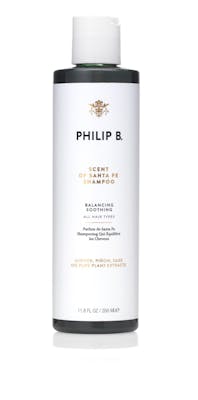 Philip B Scent Of Santa Fe Balancing Shampoo 350 ml