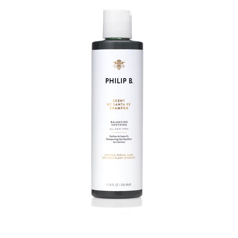 Philip B Scent Of Santa Fe Balancing Shampoo 350 ml