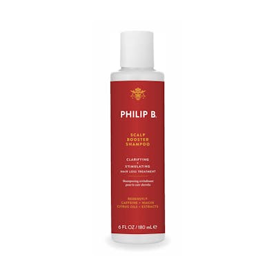 Philip B Scalp Booster Shampoo 180 ml
