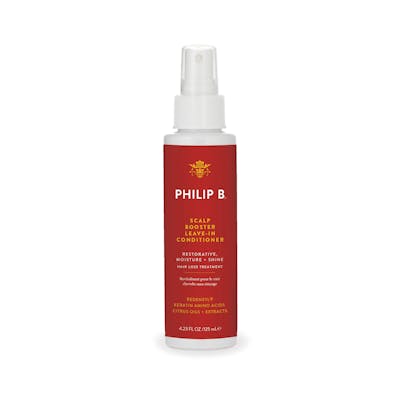 Philip B Scalp Booster Leave-In Conditioner 125 ml