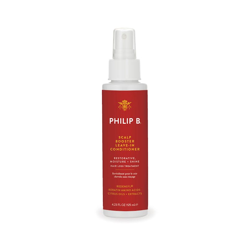 Philip B Scalp Booster Leave-In Conditioner 125 ml