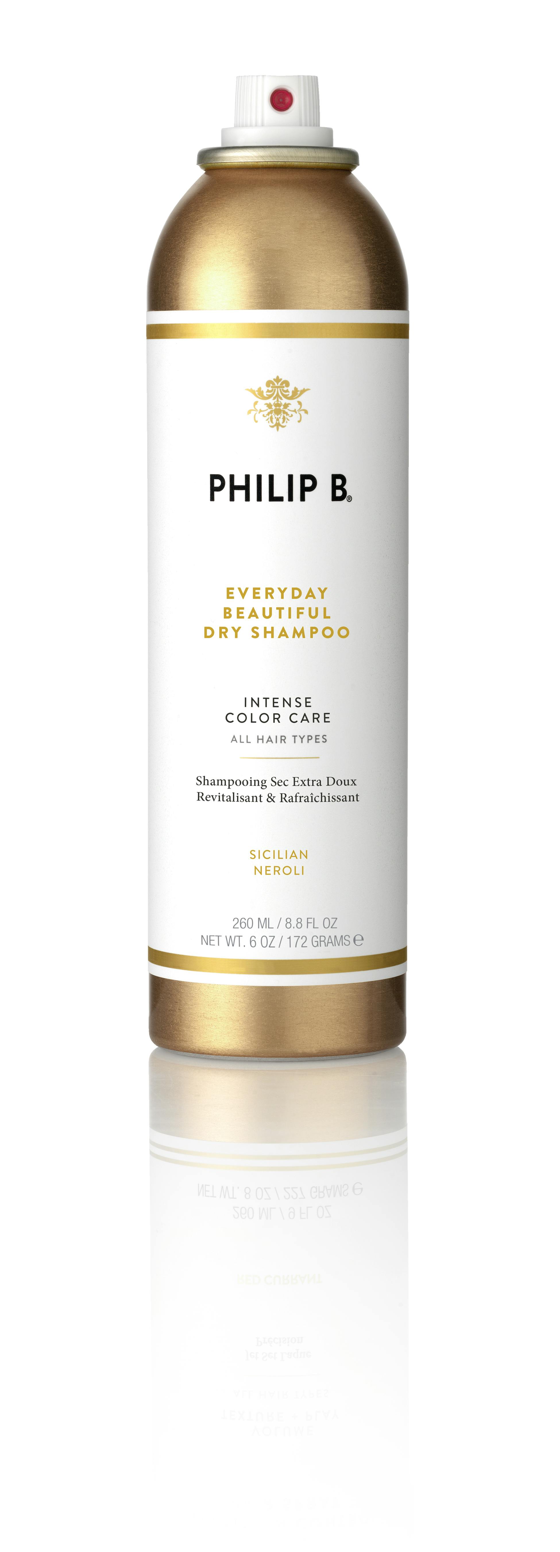 Philip B Everyday Beautiful Dry Shampoo 260 Ml - £30.29