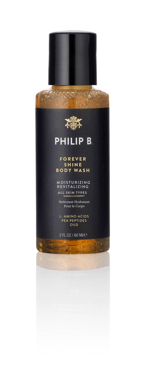 Philip B Forever Shine Body Wash 60 Ml - 184.95 Kr + Fri Frakt Og Ingen ...