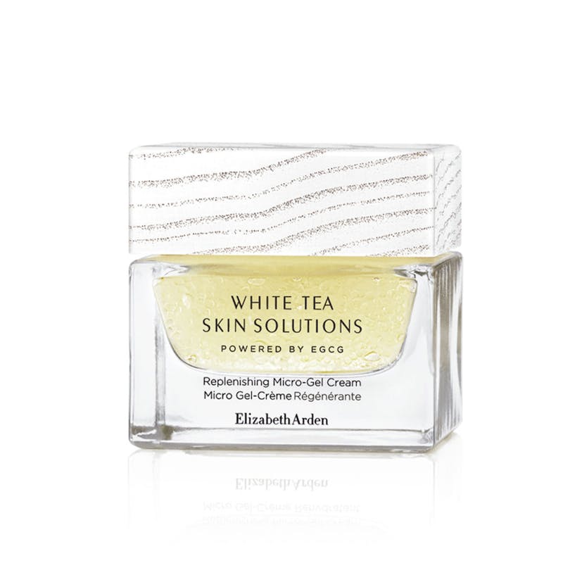 Elizabeth Arden White Tea Skin Solutions  Micro-Gel Cream 50 ml