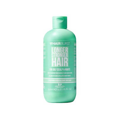 Hairburst Conditioner For Oily Roots &amp; Scalp 350 ml