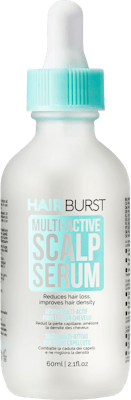 Hairburst Multi-Active Scalp Serum 60 ml