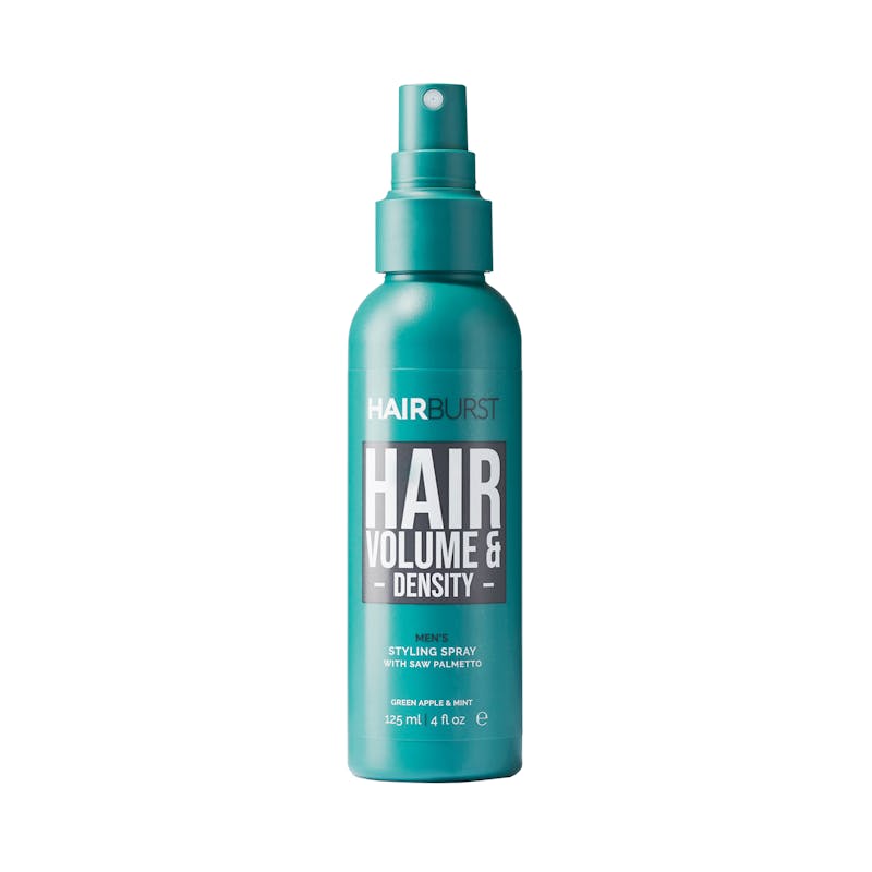 Hairburst Men&#039;s Volume &amp; Density Styling Spray 125 ml