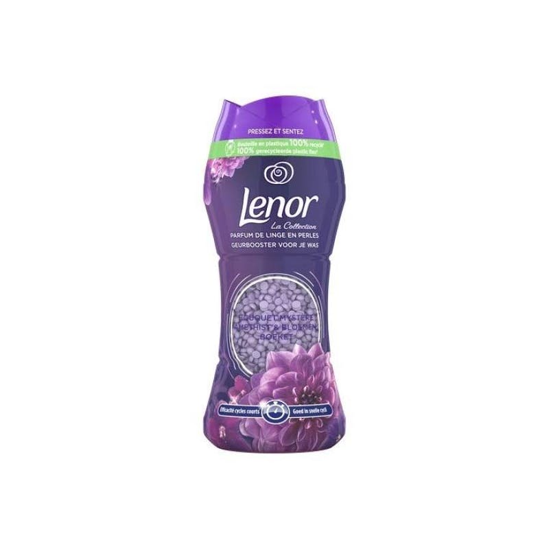 Lenor Unstoppables In Wash Scent Booster Amethyst &amp; Floral 224 g