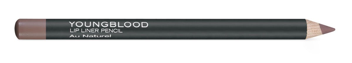 Youngblood Lipliner Pencil Au Naturel 1,1 g
