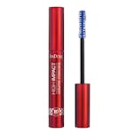 Isadora 10 Sec High Impact Volume Mascara 33 Bold Blue 9 ml
