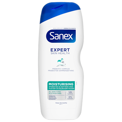 Sanex Biome Protect Moisturising 650 ml