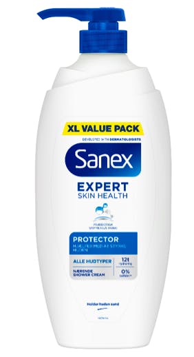 Sanex Biome Protect Dermo Protector 750 ml
