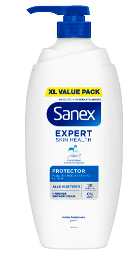 Sanex Biome Protect Dermo Protector 750 ml
