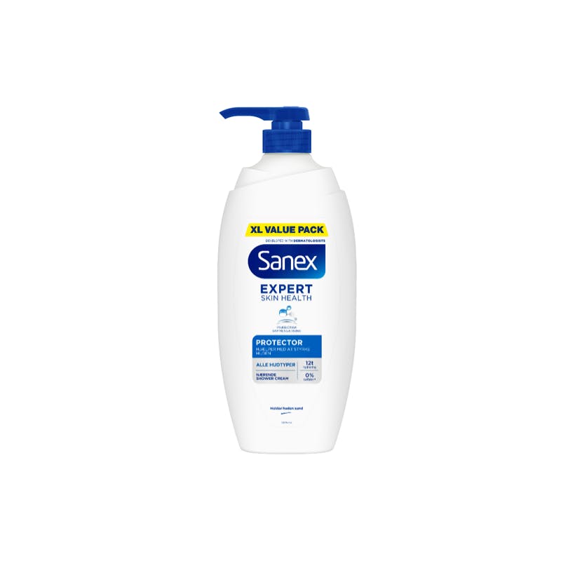 Sanex Biome Protect Dermo Protector 750 ml