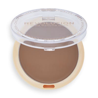 Revolution Makeup Ultra Cream Bronzer Light 6,7 g