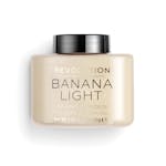 Revolution Makeup Loose Baking Powder Banana Light 32 g
