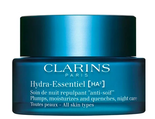 Clarins Hydra Essentiel Night Cream 50 ml