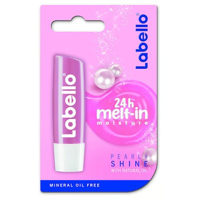 Labello Pearly Shine 5,5 ml