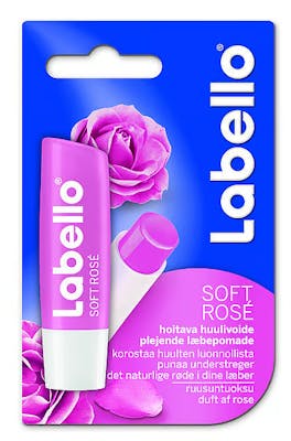 Labello Rose 5,5 ml