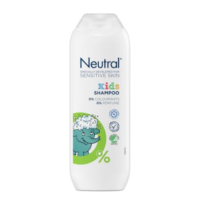 Neutral Shampoo Kinderen 250 ml