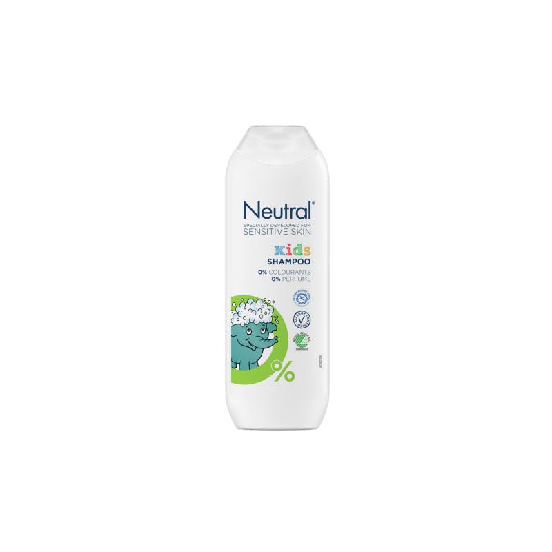 Neutral Kids Shampoo 250 ml