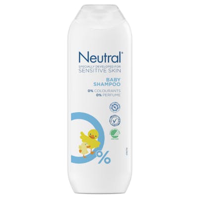 Neutral Babyshampoo 250 ml