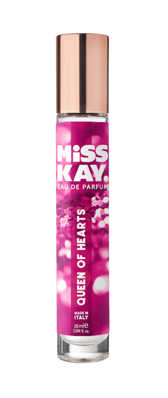 Miss Kay Queen Of Hearts EDP 25 ml