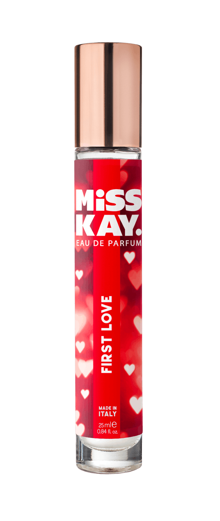 Miss Kay First Love 25 ml 4.80