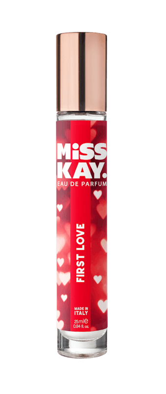 Miss Kay First Love 25 ml