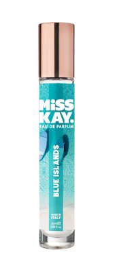Miss Kay Blue Islands EDP 25 ml