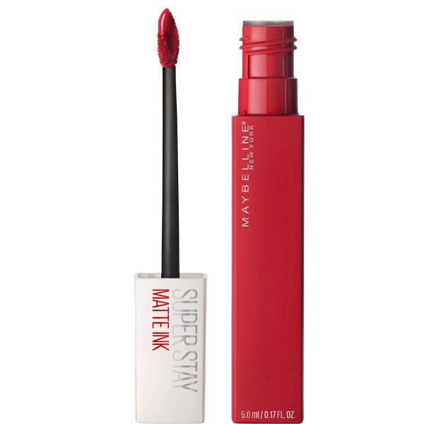 Maybelline Superstay Matte Ink Lipstick 20 Pioneer 5 ml