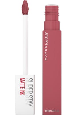 Maybelline Superstay Matte Ink Lipstick 175 Ringleader 5 ml