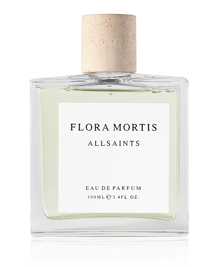 Flora discount mortis perfume