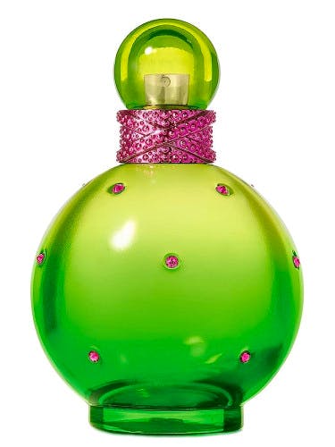 Britney Spears Jungle Fantasy EDT 100 ml
