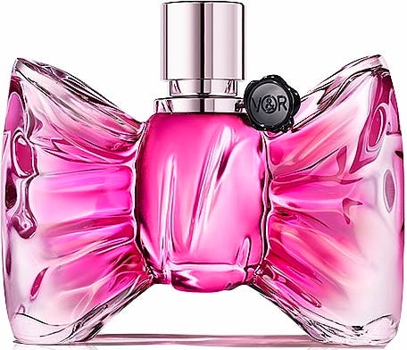 Viktor and rolf bonbon hair mist hot sale