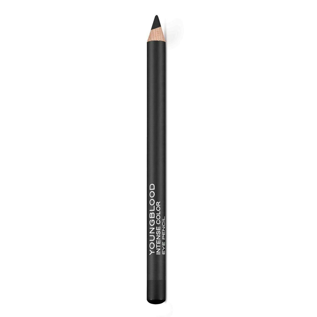 Youngblood Intense Color Eye Pencil Black 1,1 g 8.99 EUR luxplus.nl