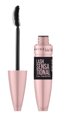 Maybelline Lash Sensational Mascara Intense Black 9,5 ml