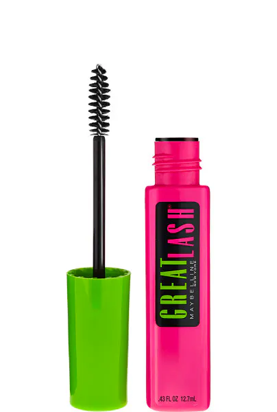 Maybelline Great Lash Mascara Very Black 12,5 ml