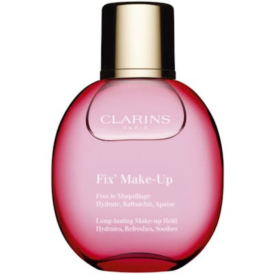 Clarins Fix&#039; Make-Up Refreshing Mist 50 ml