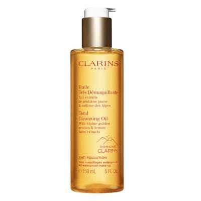 Clarins Reiniging &amp; Lotions Cleansing Oil 150 ml