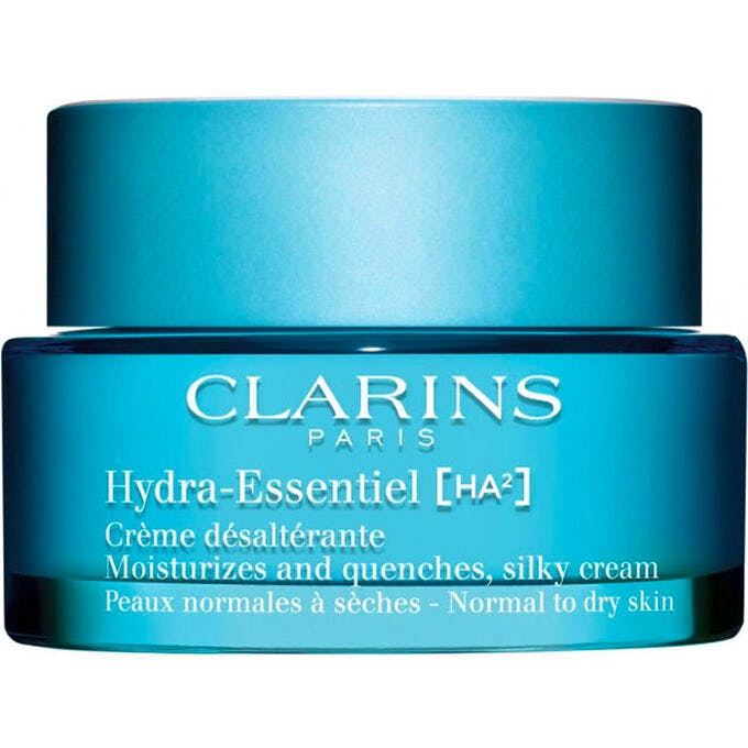 Clarins Hydra Essentiel Silky Cream 50 ml