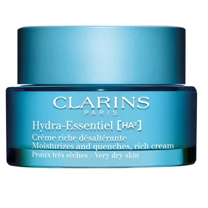 Clarins Hydra Essentiel Rich Cream 50 ml
