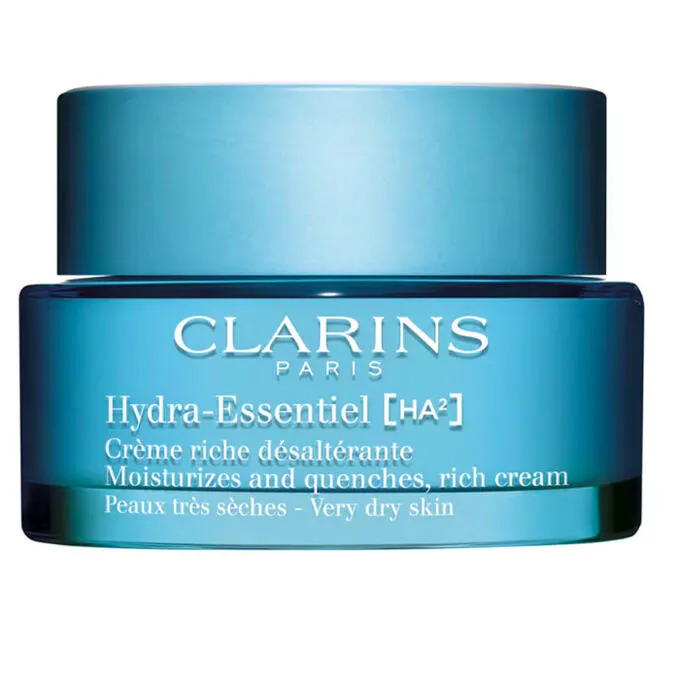 Clarins Hydra Essentiel Rich Cream 50 ml