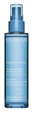 Clarins Hydra-Essentiel Hydrating Multi-Protection Mist 75 ml
